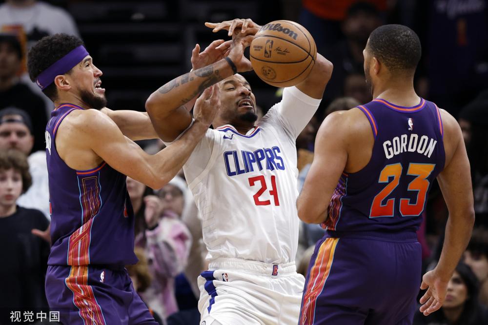 對於NBA